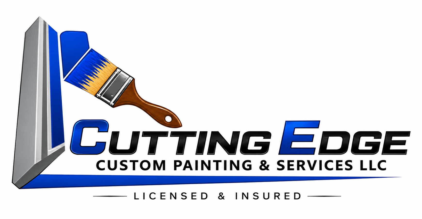 Cutting Edge Custom Painting & Services LLC