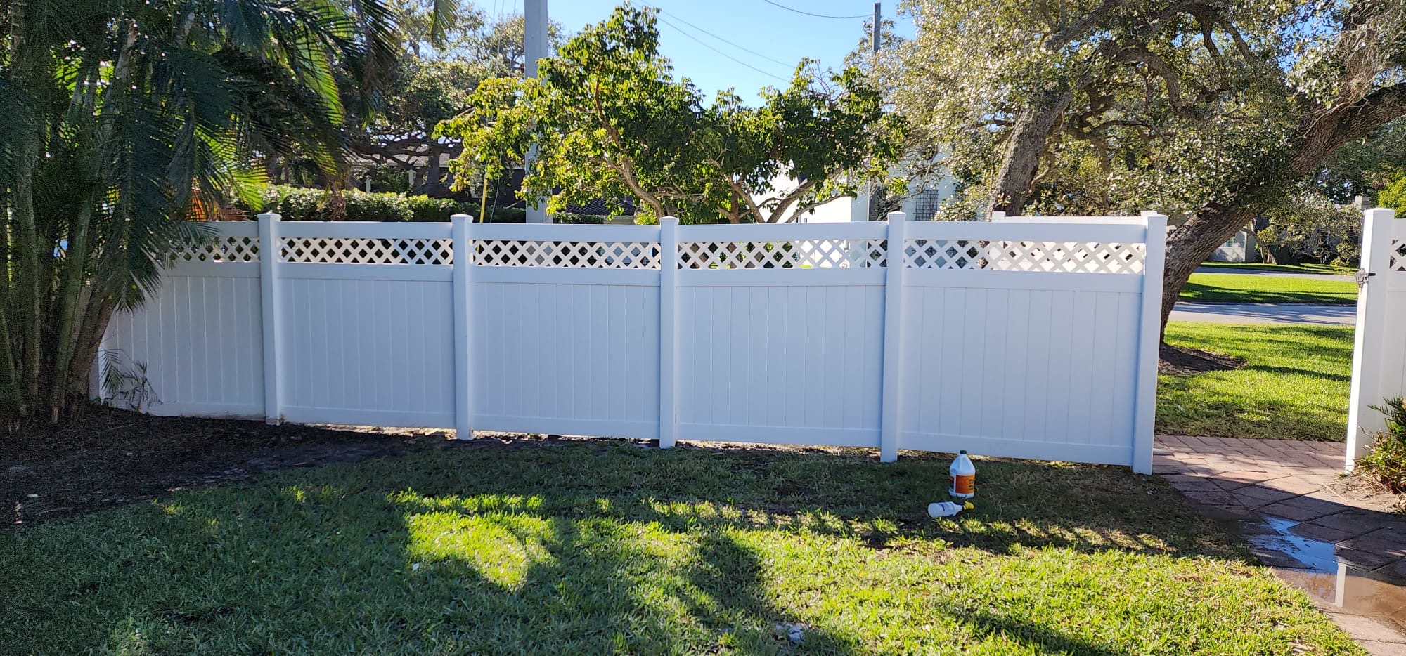 Cutting Edge painting project