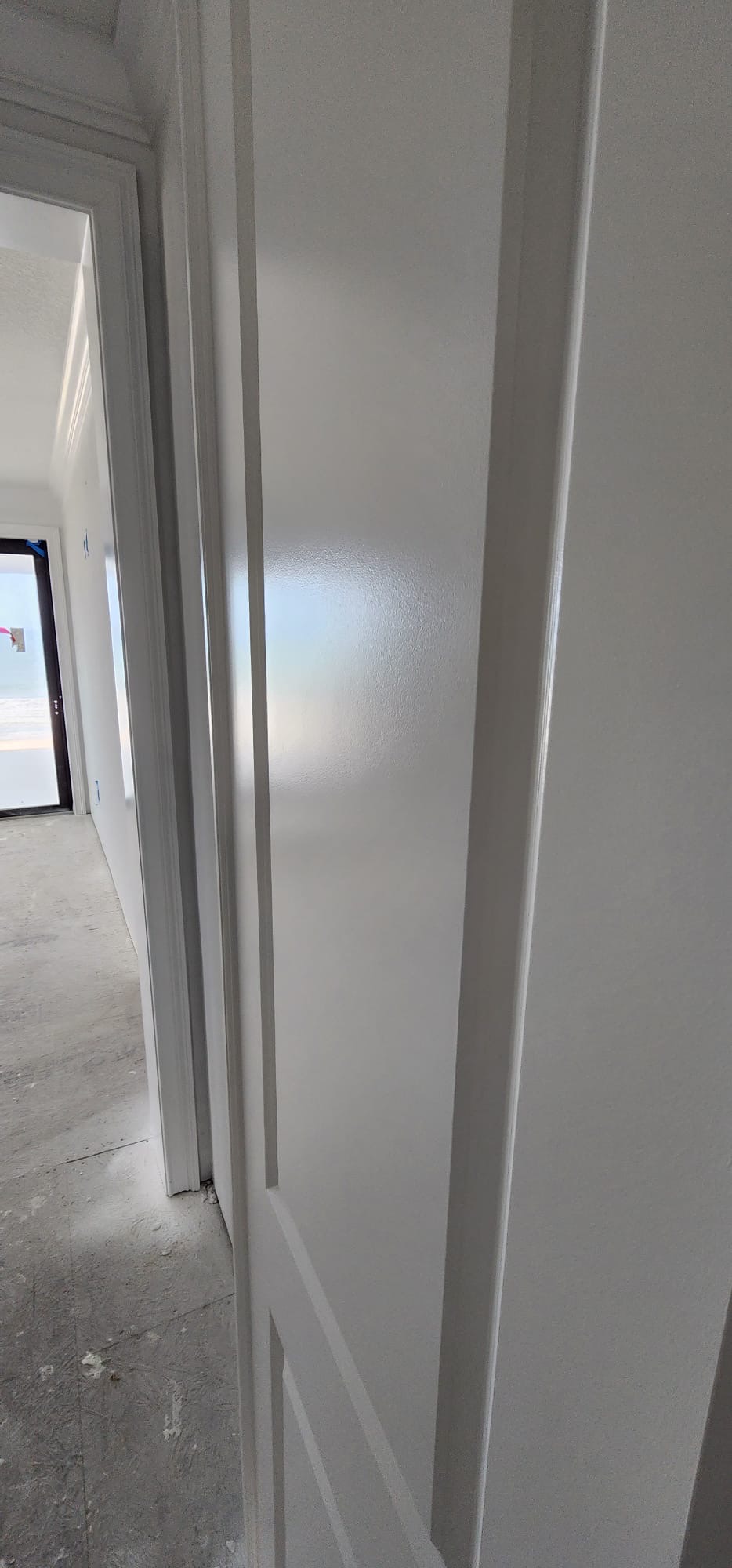 Interior Painting